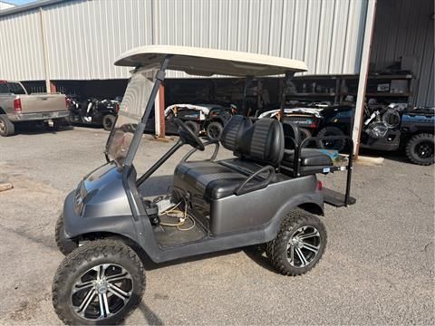 2015 XRT 850 Electric