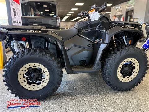 2026 Can-Am Outlander Backcountry 1000R