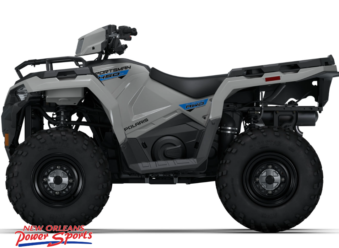 2026 Sportsman 450 H.O.