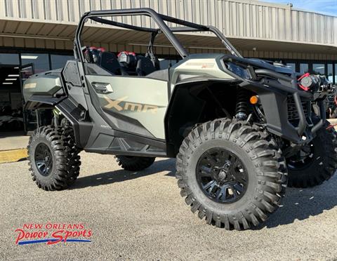 2027 Can-Am Commander X MR