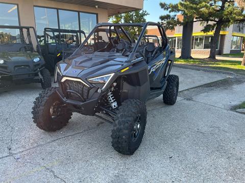 New 2023 Polaris RZR Pro XP Ultimate Utility Vehicles in