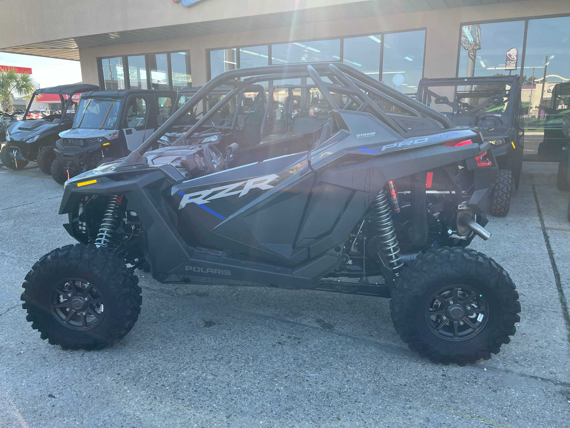 2023 Polaris RZR Pro XP Ultimate 2