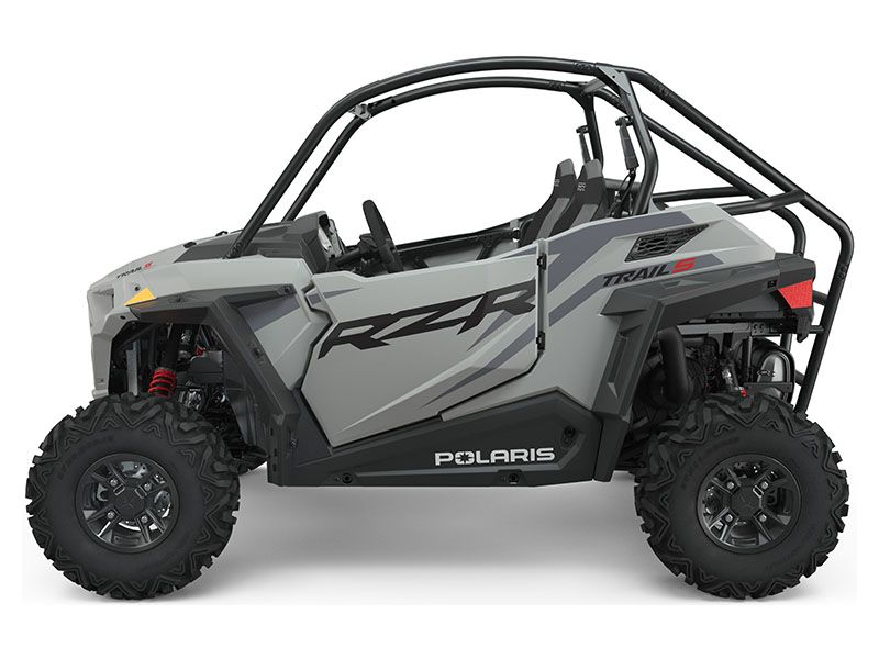New 2023 Polaris RZR Trail S 1000 Premium Utility Vehicles in