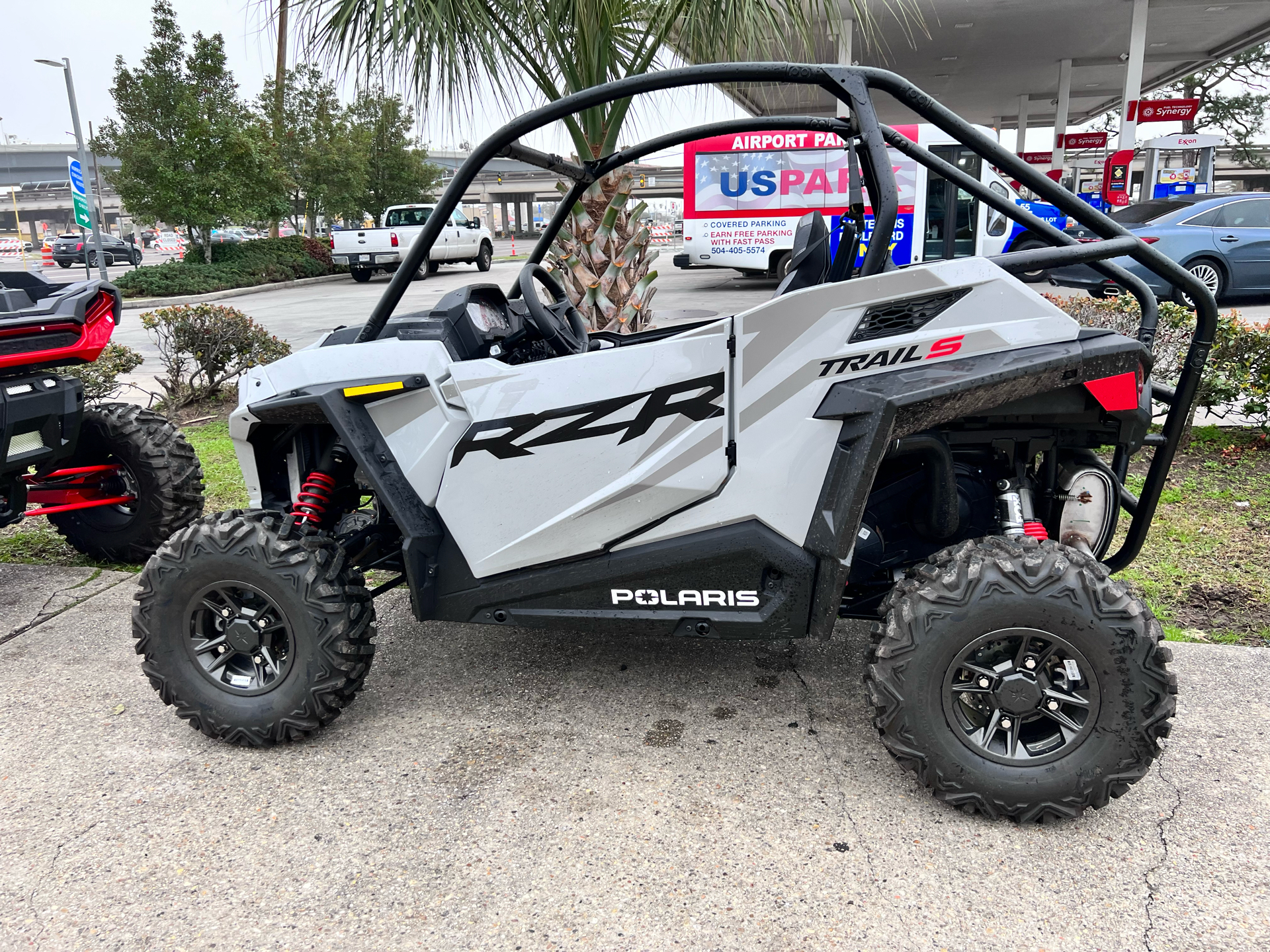 2023 RZR Trail S 1000 Premium