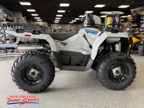 2026 Polaris Sportsman 570