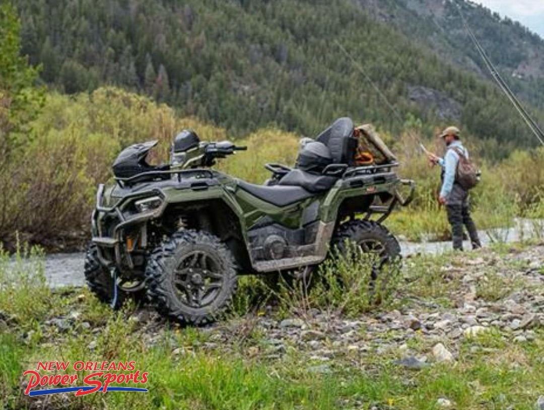 2026 Sportsman Touring 570 Premium