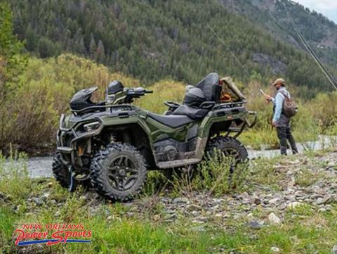 2026 Polaris Sportsman Touring 570 Premium