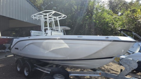 2026 Yamaha 222 FSH Sport
