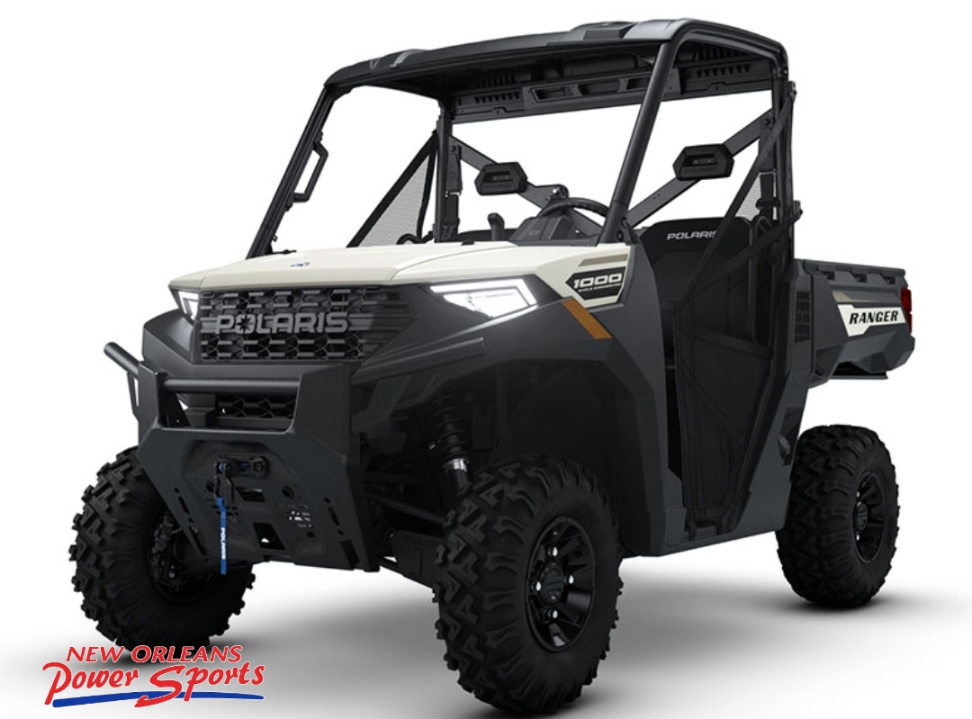 2026 Ranger 1000 Premium