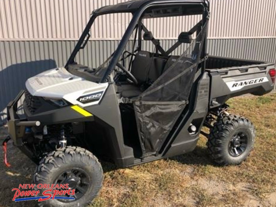 2026 Polaris Ranger 1000 Premium 1