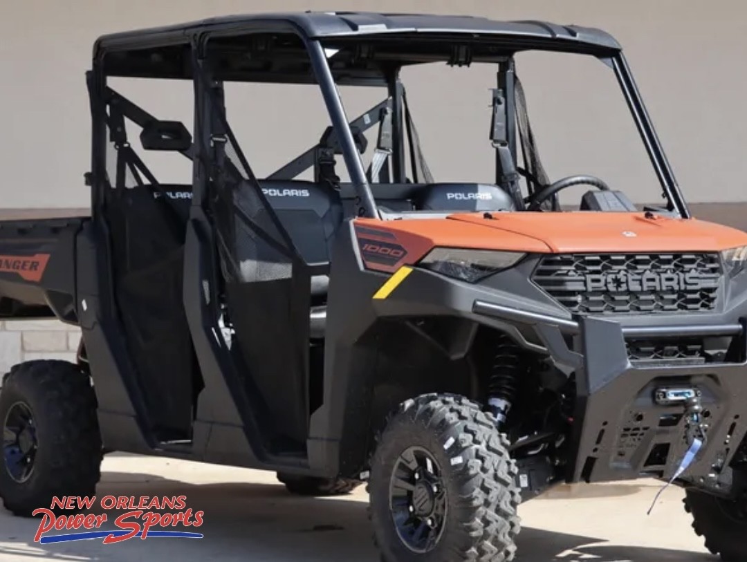 2026 Ranger Crew 1000 Premium