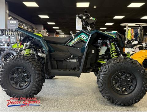 2026 Polaris Scrambler XP 1000 S