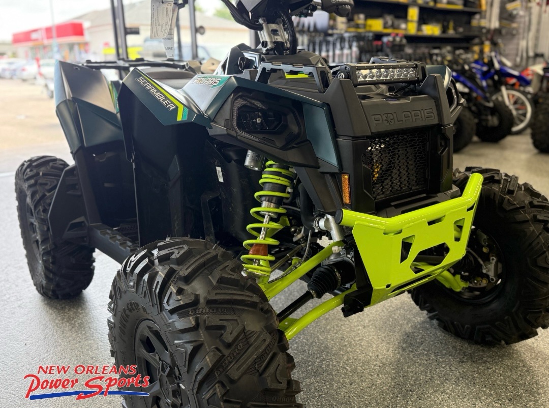 2026 Polaris Scrambler XP 1000 S 2