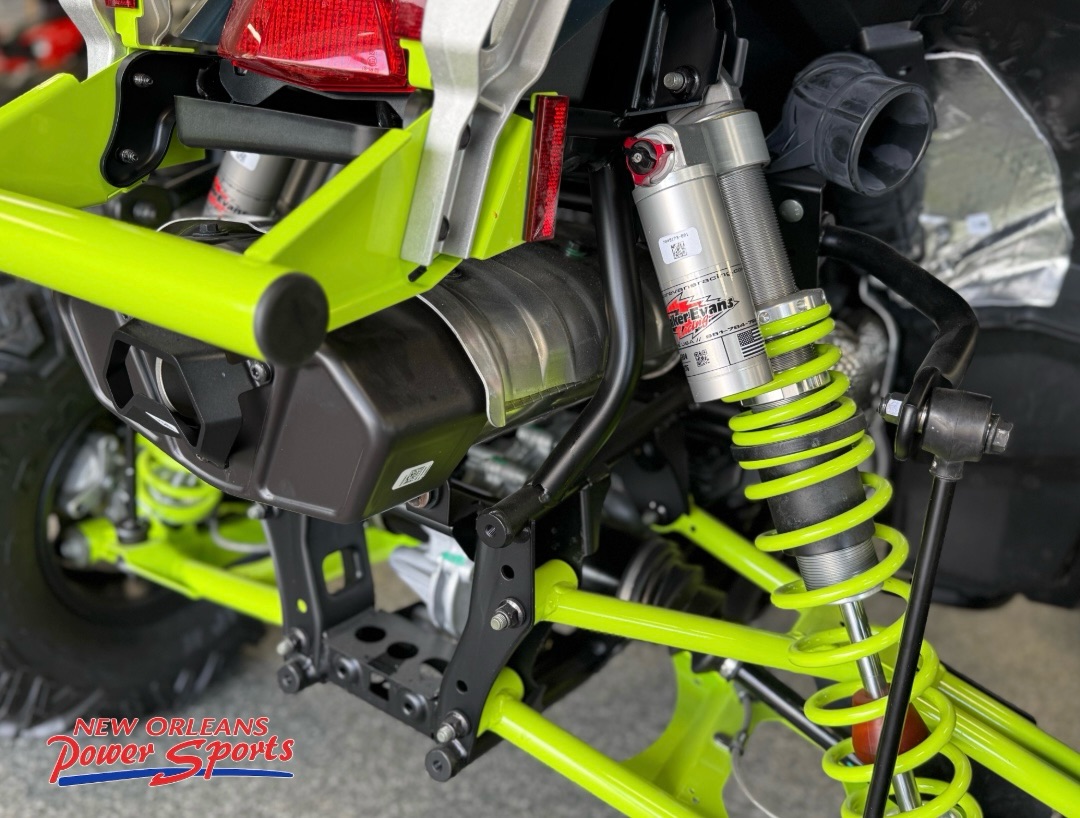 2026 Polaris Scrambler XP 1000 S 4