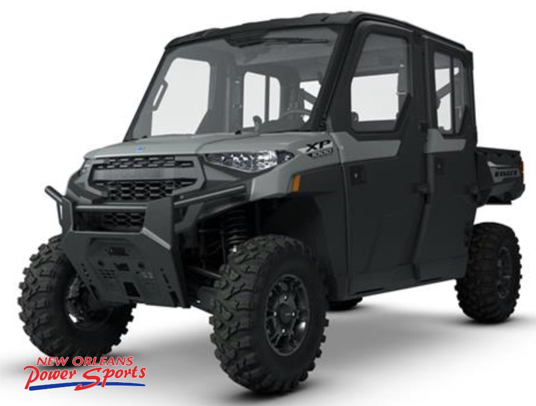 2027 Ranger Crew XP 1000 Cab
