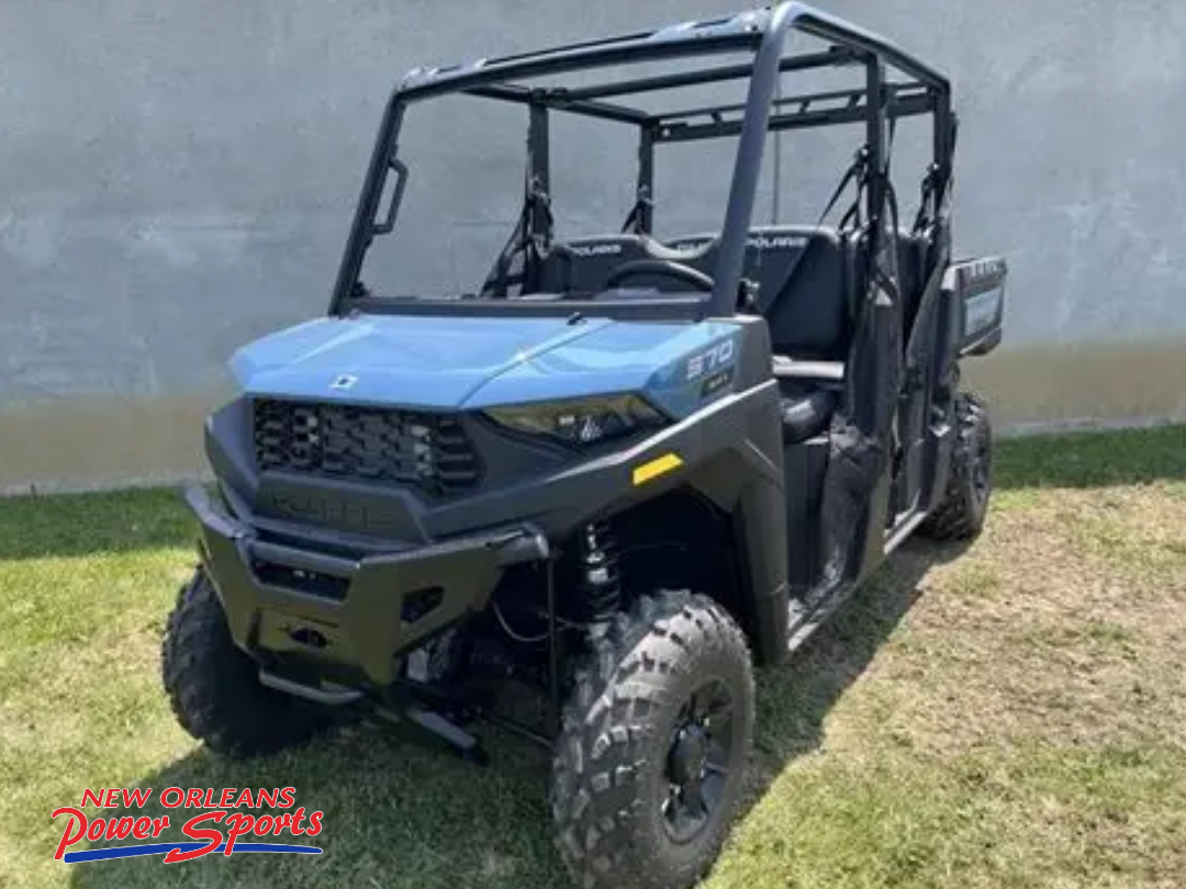 2026 Polaris Ranger