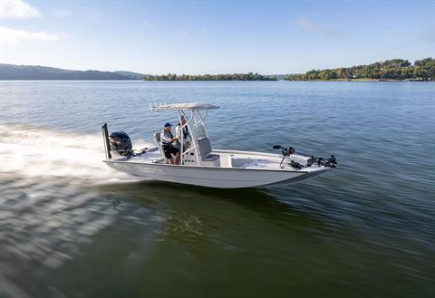 New 2026 G3 BAY 22 GX Power Boats Outboard in Kenner, LA | Stock