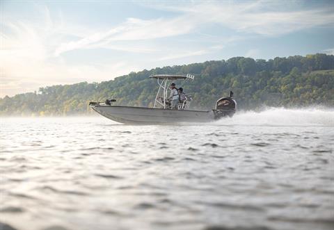New 2026 G3 BAY 22 GX Power Boats Outboard in Kenner, LA | Stock