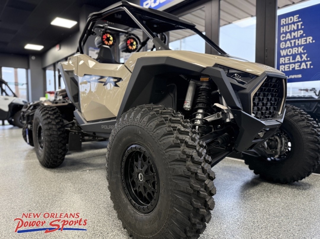 New 2026 Polaris RZR PRO S Sport Utility Vehicles in Kenner, LA