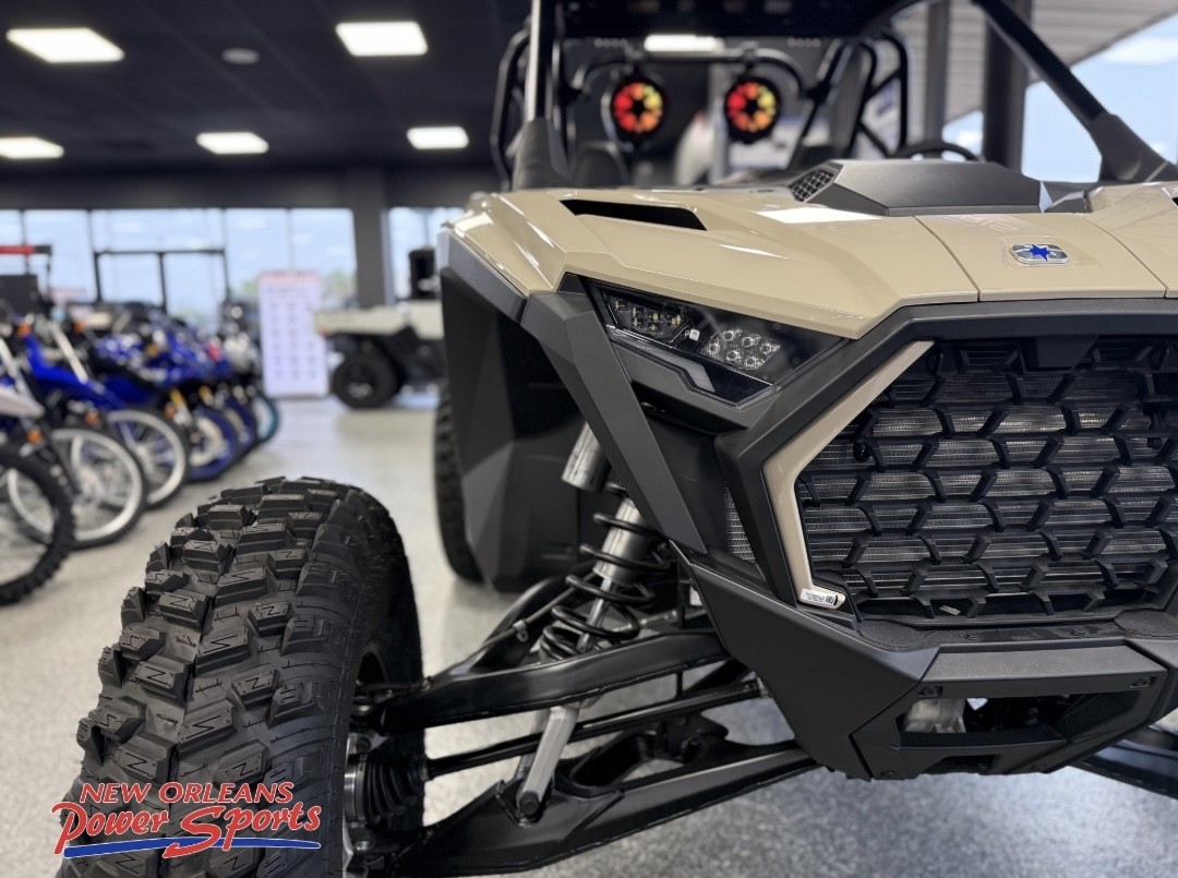 New 2026 Polaris RZR PRO S Sport Utility Vehicles in Kenner, LA