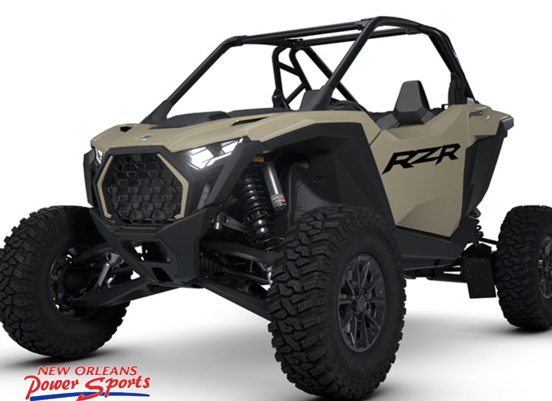 2026 RZR PRO S Sport