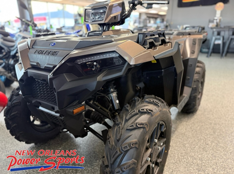 2026 Polaris Sportsman 850 Premium 3
