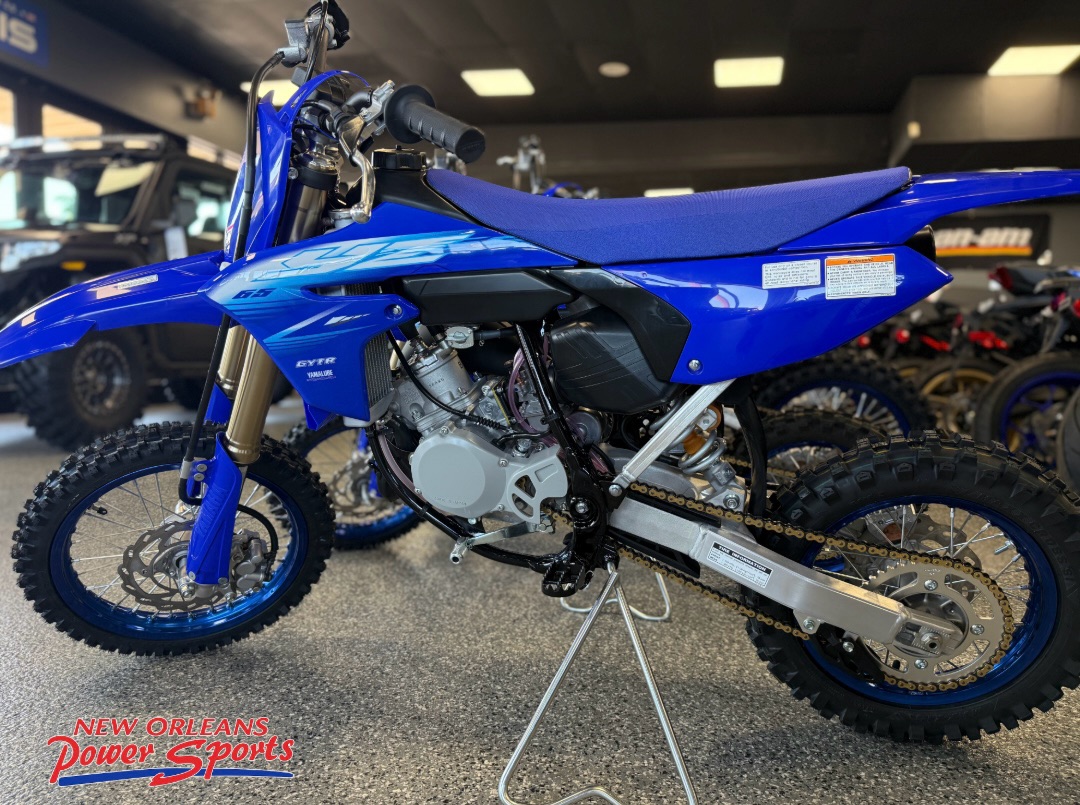 2027 YZ65
