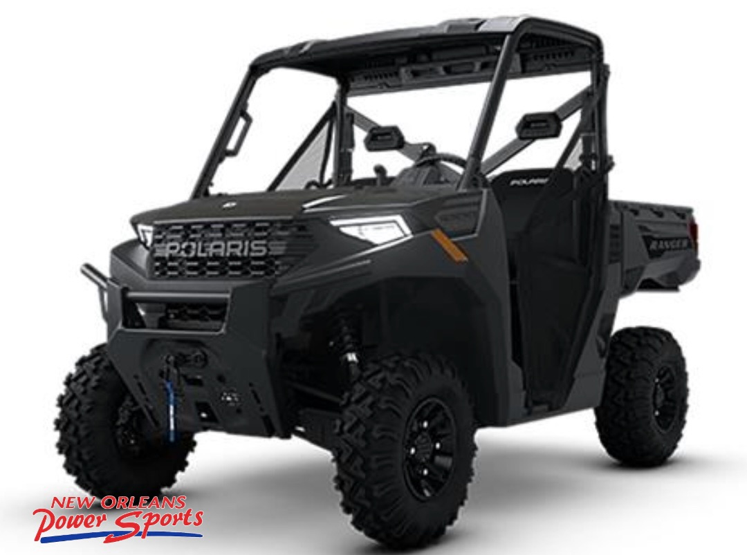 2026 Ranger 1000 Premium