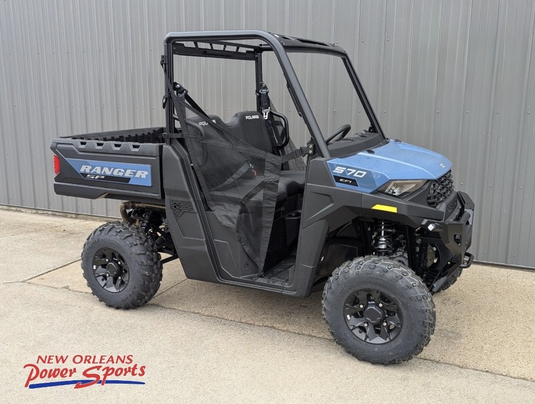 2026 Polaris Ranger SP 570 Premium 1