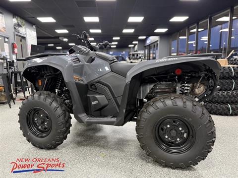 2026 Can-Am Outlander DPS 700