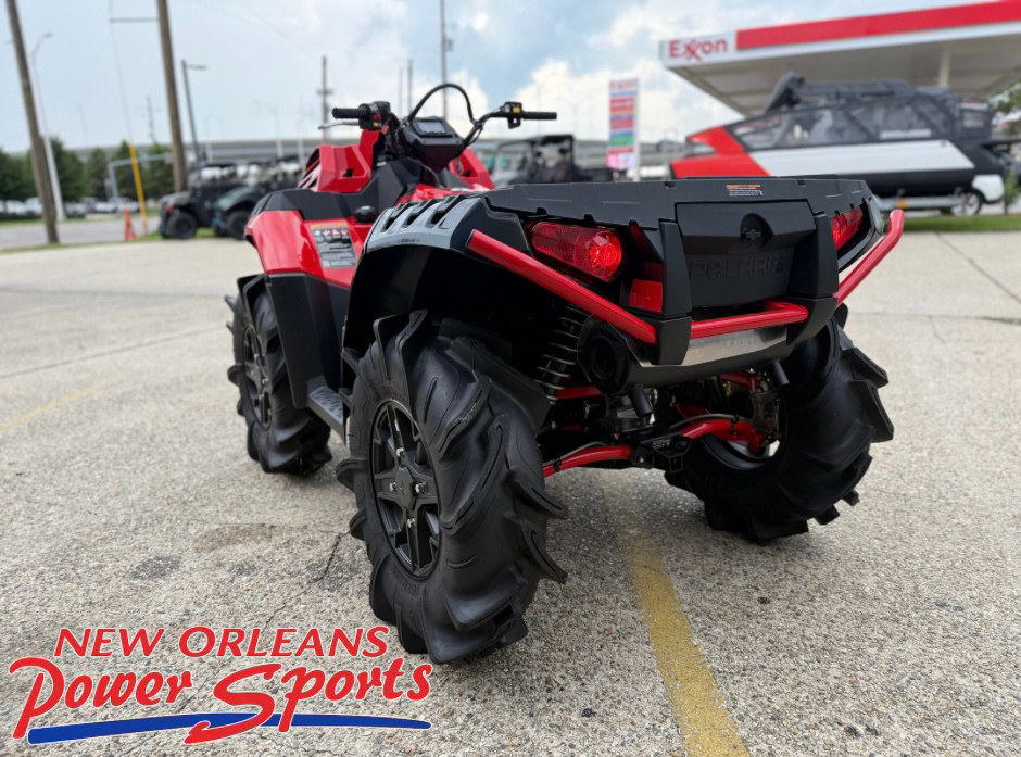 マンモスP New 2026 Polaris Sportsman XP 1000 Mud Edition ATVs in Kenner, LA