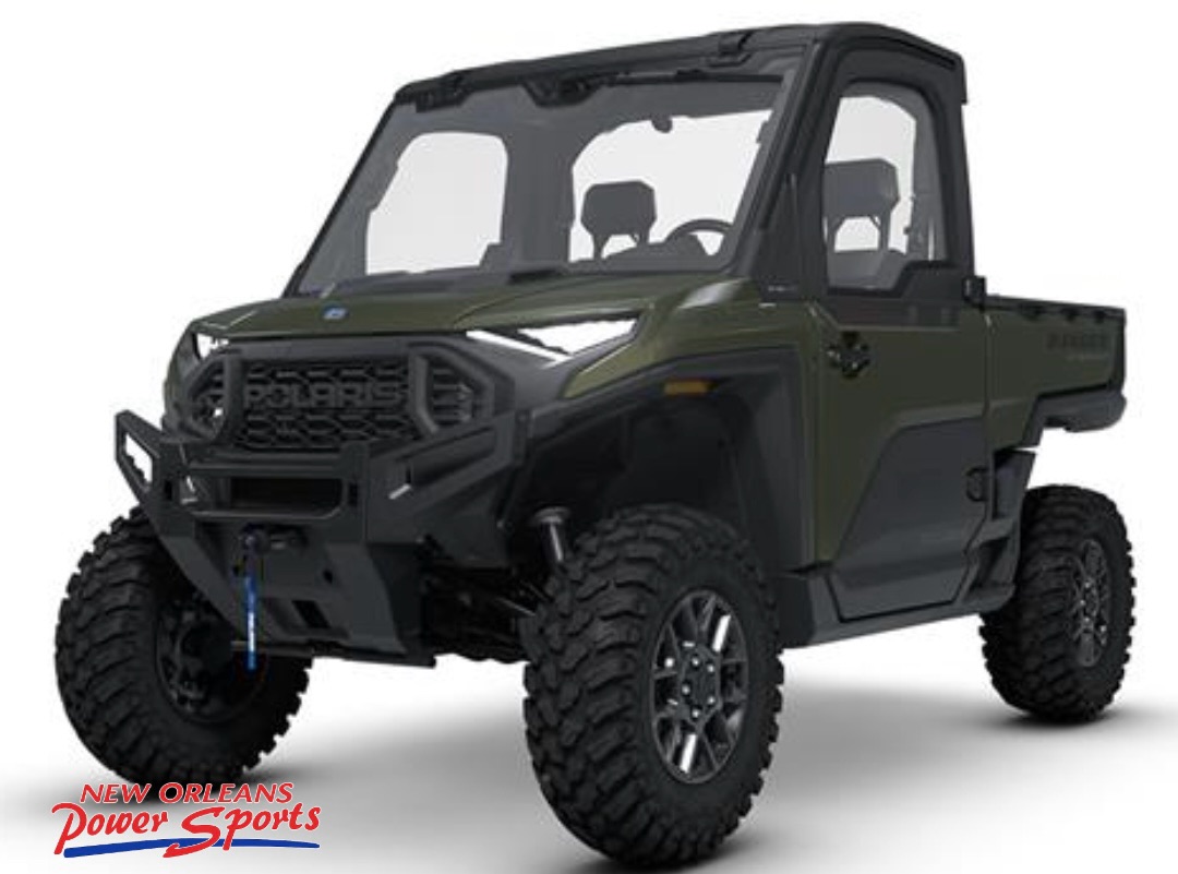 2026 Polaris Ranger XD 1500 Northstar Edition Premium 1