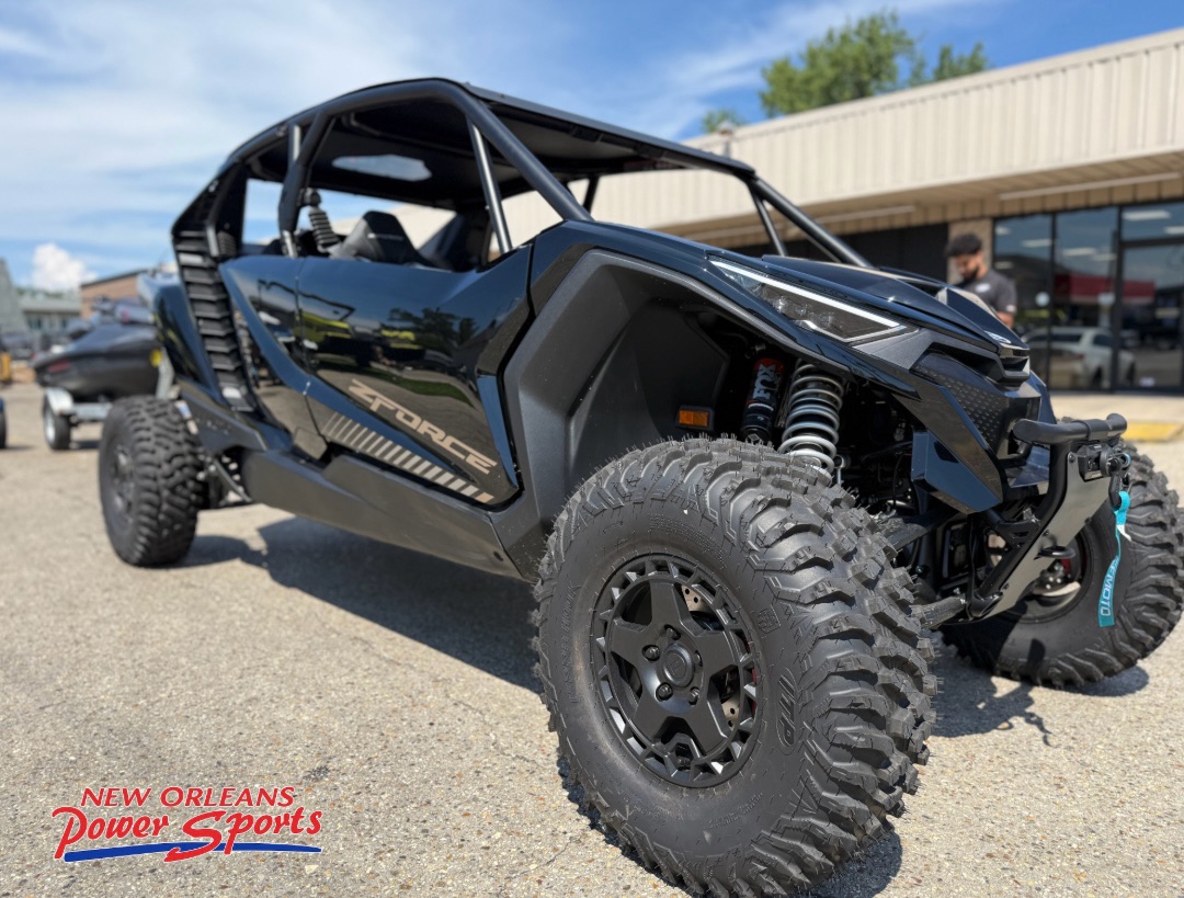 2027 ZFORCE Z10-4