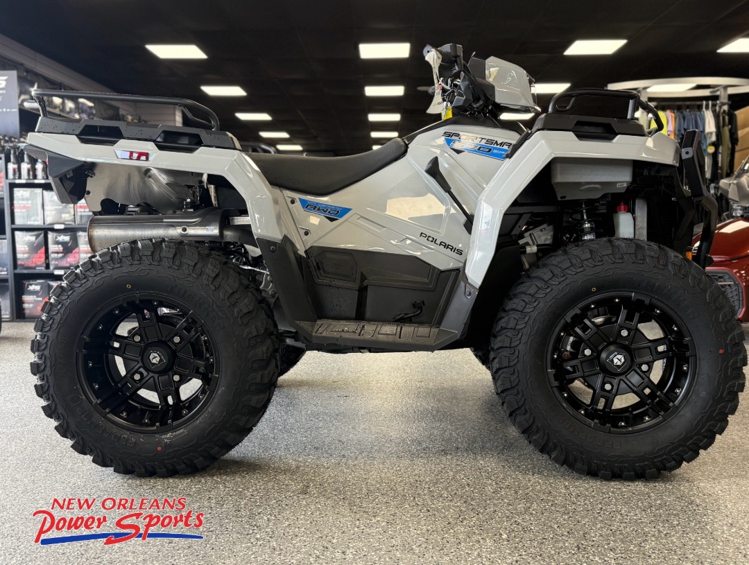 2026 Sportsman 570 EPS