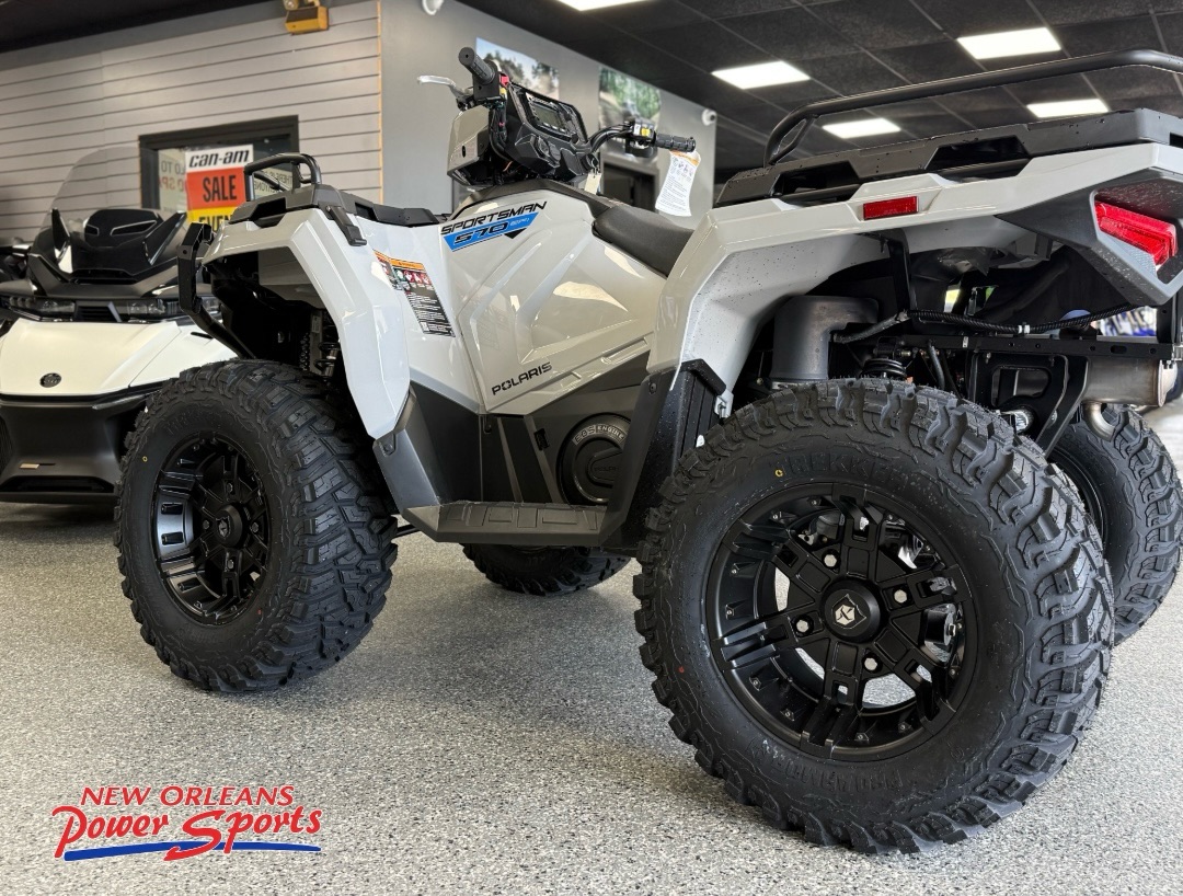 2026 Polaris Sportsman 570 EPS 2