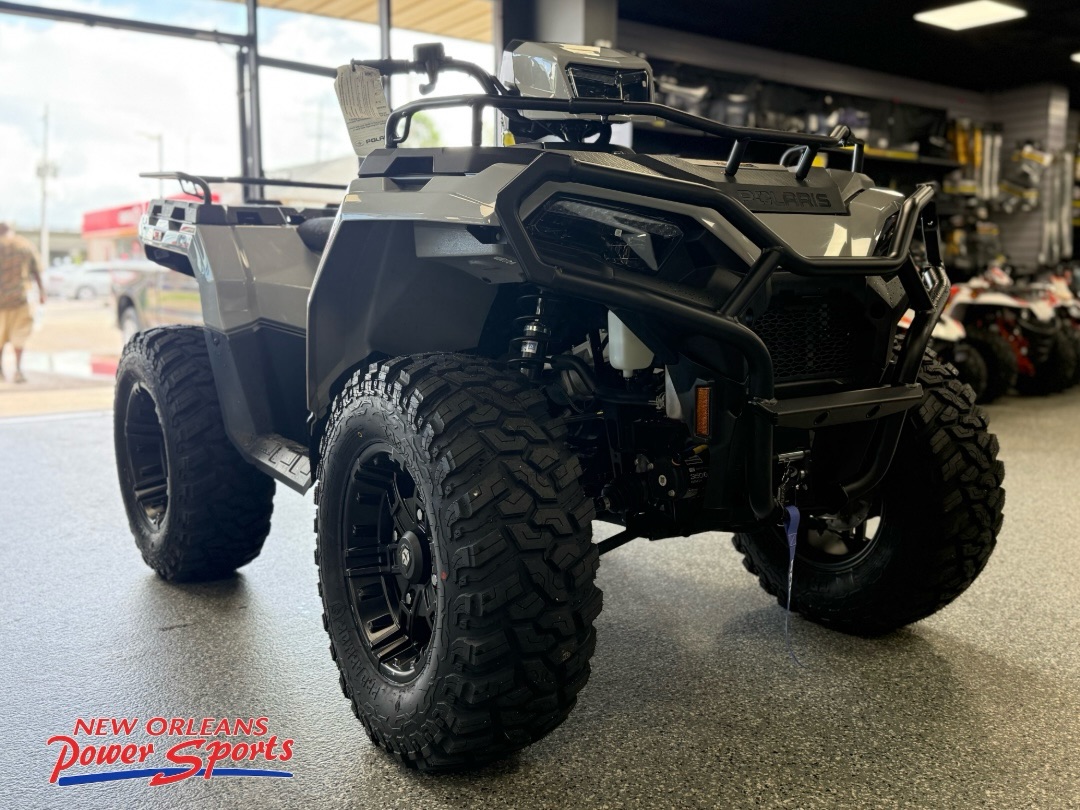 2026 Polaris Sportsman 570 EPS 4