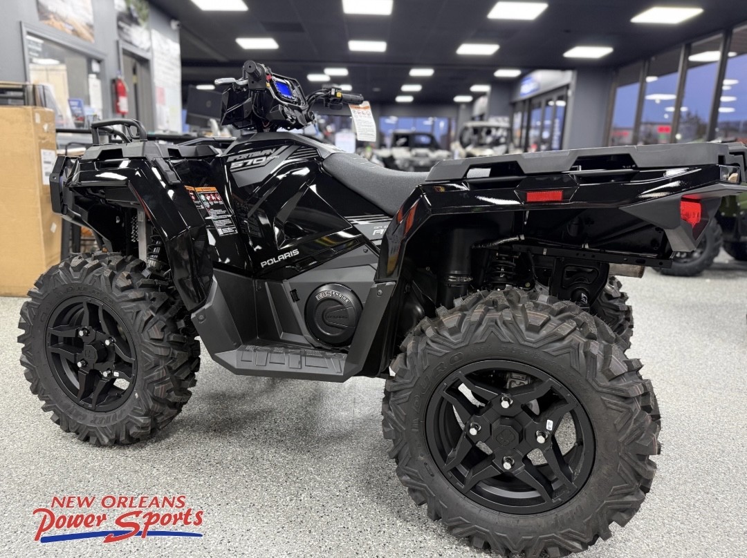 2026 Sportsman 570 Trail