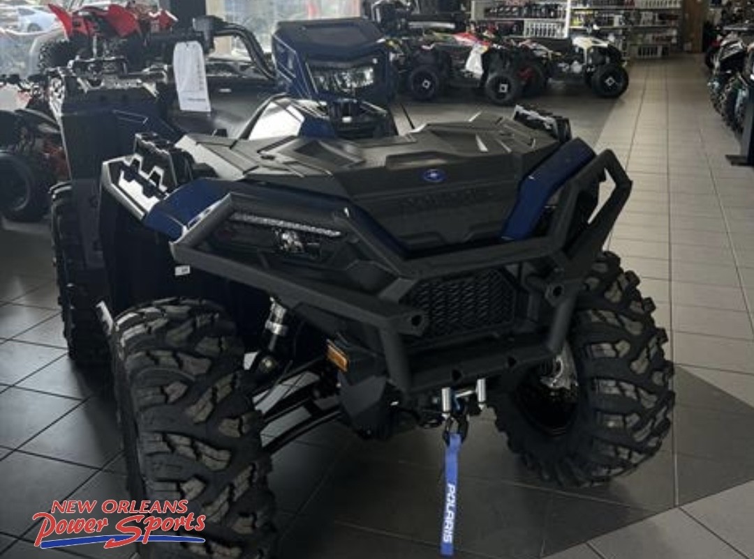 2026 Sportsman 850 Trail