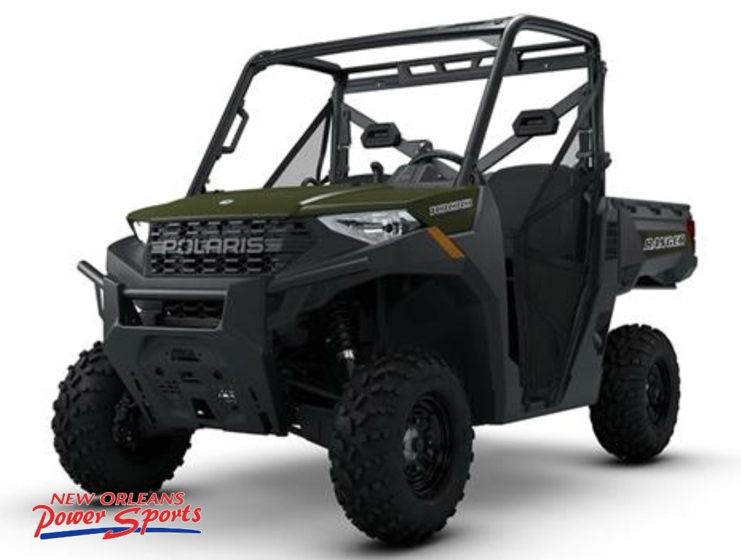 2026 Ranger 1000 EPS