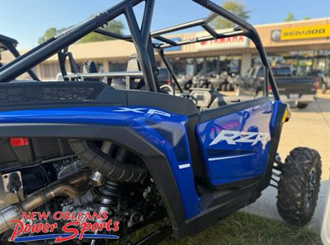 New 2025 Polaris RZR XP 1000 Sport Utility Vehicles in Kenner, LA