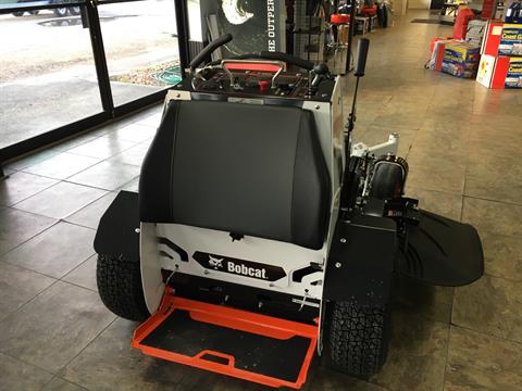 New 2024 Bobcat ZS4000 48 in. Kawasaki FX651V 20.5 hp Lawn