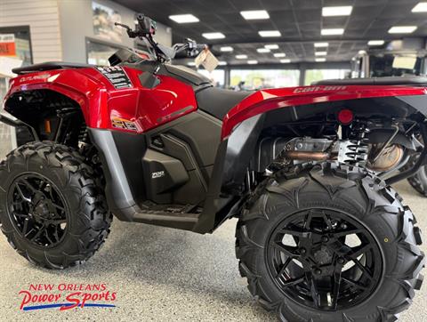 2027 Can-Am Outlander XT 700