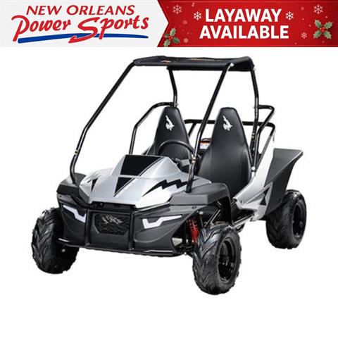 2026 Hammerhead Off-Road Mudhead SE