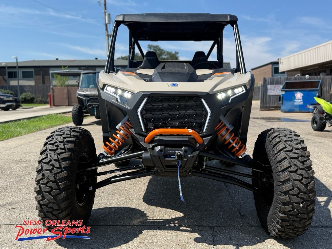 2026 RZR XP S 1000 Ultimate