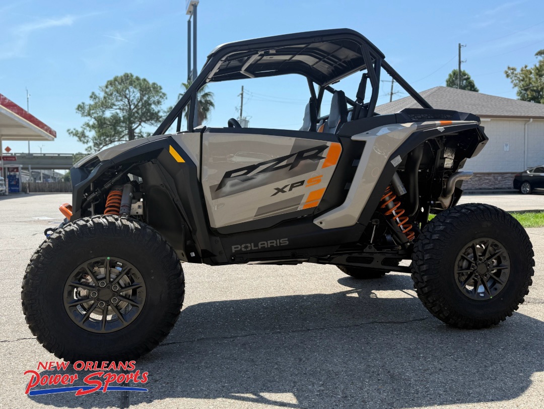 2026 Polaris RZR