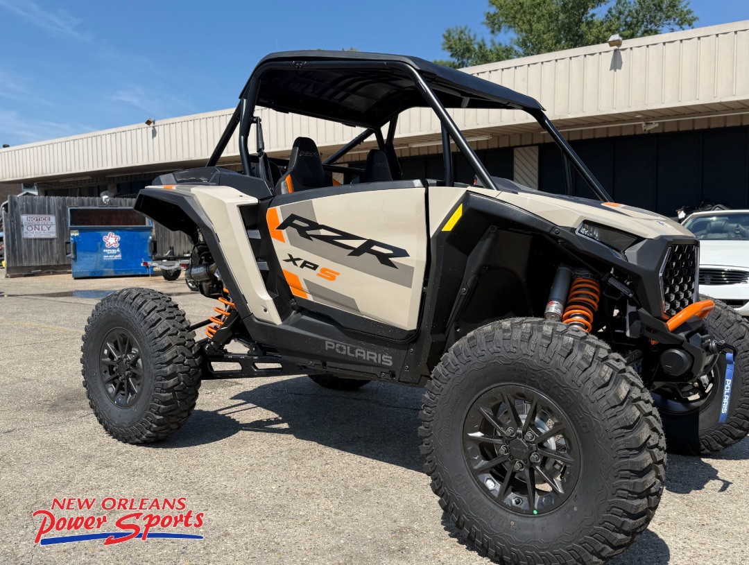 2026 Polaris RZR photo 4