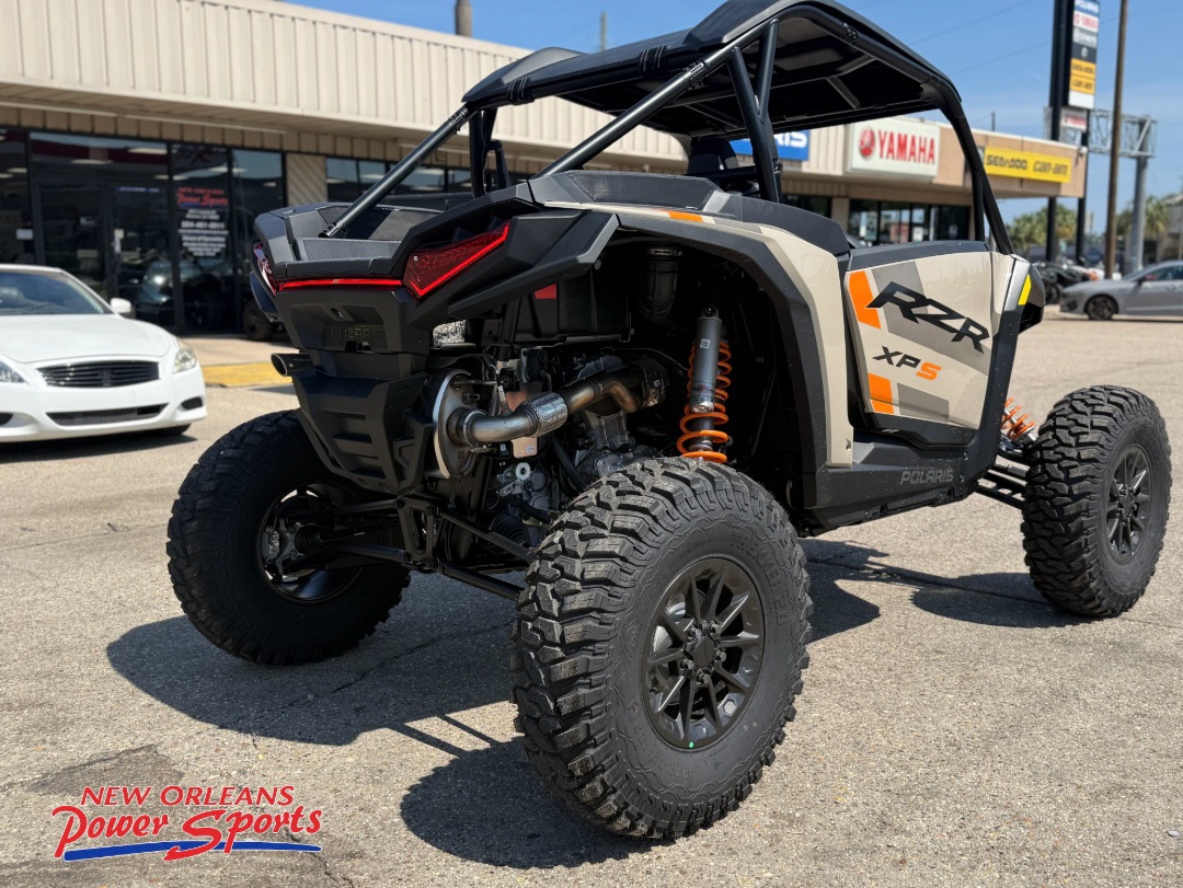 2026 Polaris RZR photo 6