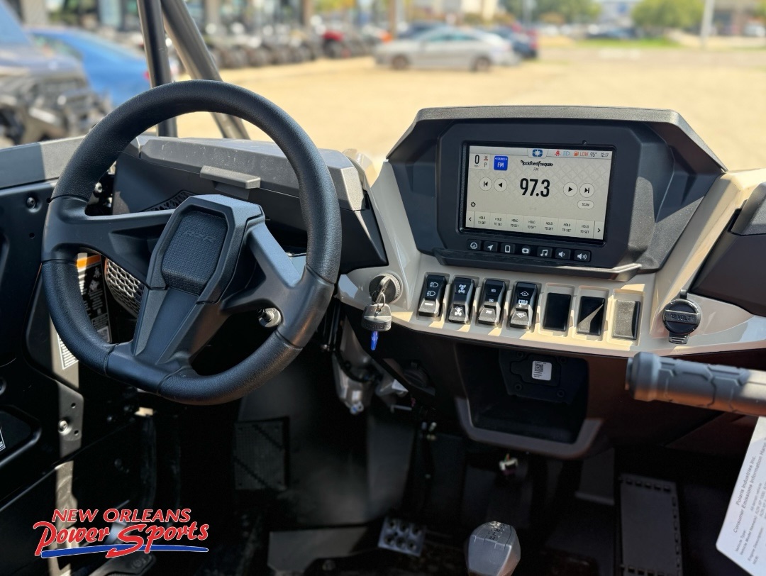 2026 Polaris RZR photo 8