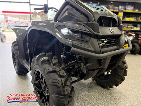 2027 Can-Am Outlander X MR 700