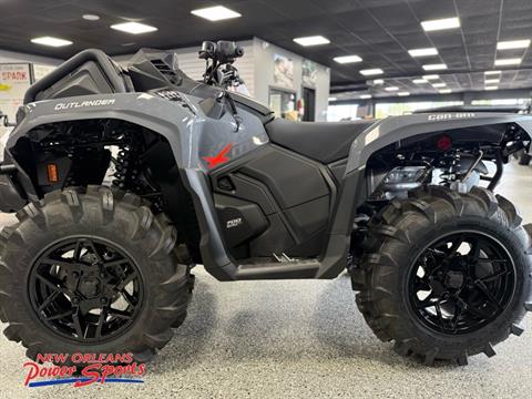 2027 Can-Am Outlander X MR 700